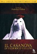 IL CASANOVA DI FEDERICO FELLINI