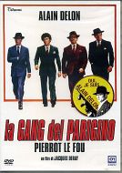LA GANG DEL PARIGINO