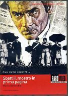 SBATTI IL MOSTRO IN PRIMA PAGINA