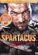 SPARTACUS - Stagione 1