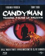 Candyman : Terrore dietro lo specchio