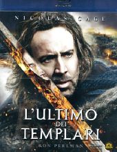 L'ultimo dei Templari