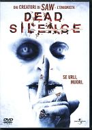 DEAD SILENCE 