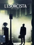SNAPPER - L'esorcista 