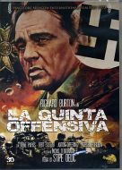 LA QUINTA OFFENSIVA