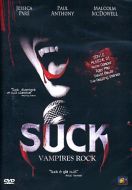 SUCK