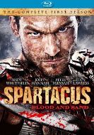 Spartacus - Stagione 1 