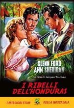 I RIBELLI DELL'HONDURAS