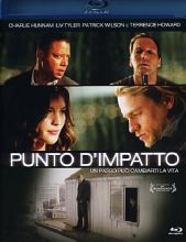 Punto d'impatto
