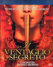 Il ventaglio segreto