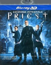 Priest  ( 3D )