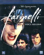 Farinelli - Voce Regina