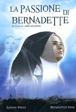 LA PASSIONE DI BERNADETTE 