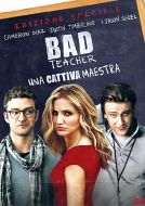 BAD TEACHER - Una cattiva maestra