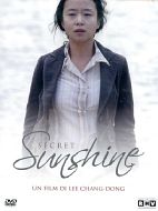 SECRET SUNSHINE