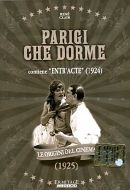 PARIGI CHE DORME