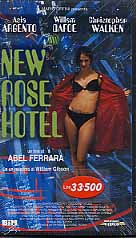 NEW ROSE HOTEL
