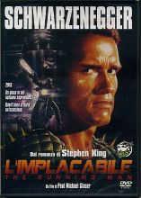 L'IMPLACABILE