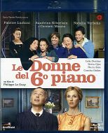 Le donne del 6° piano