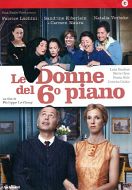 LE DONNE DEL 6° PIANO