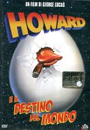 HOWARD E IL DESTINO DEL MONDO