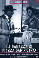 LA RAGAZZA DI PIAZZA SAN PIETRO