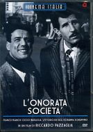 L'ONORATA SOCIETA'