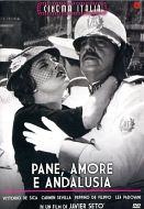 PANE AMORE E ANDALUSIA