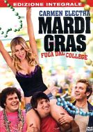 MARDI GRAS : Fuga dal College