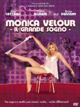 MONICA VELOUR : Il grande sogno