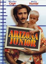 ARIZONA JUNIOR