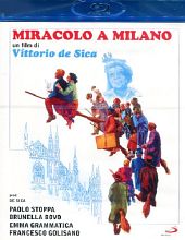 Miracolo a Milano