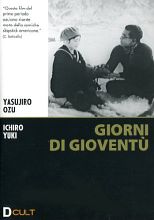 GIORNI DI GIOVENTU'