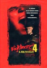 NIGHTMARE 4 - Il non risveglio 