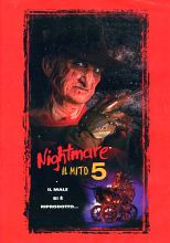 NIGHTMARE 5 - Il mito 