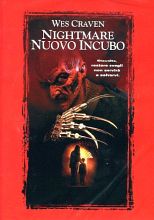 NIGHTMARE - Nuovo incubo 