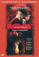 NIGHTMARE - Dal profondo della notte 