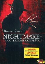 NIGHTMARE - La Collezione Completa