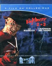 Nightmare 2 / Nightmare 3