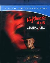 Nightmare 4 / Nightmare 5