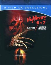 Nightmare 6 / Nightmare 7