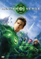 LANTERNA VERDE
