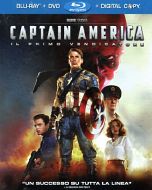 Captain America 