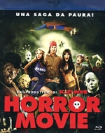 Horror movie