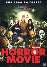 HORROR MOVIE