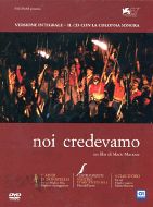 NOI CREDEVAMO ( 2 Dvd )