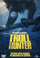 TROLL HUNTER