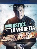 True Justice - La vendetta