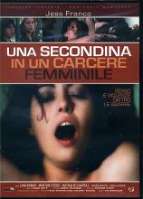 UNA SECONDINA IN UN CARCERE FEMMINILE