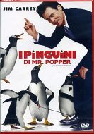 I PINGUINI DI MR. POPPER